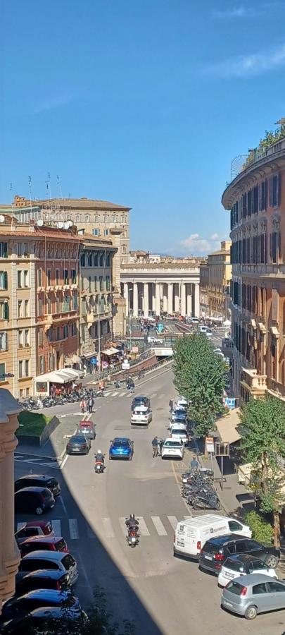 Vatican View Rooms Roma Dış mekan fotoğraf