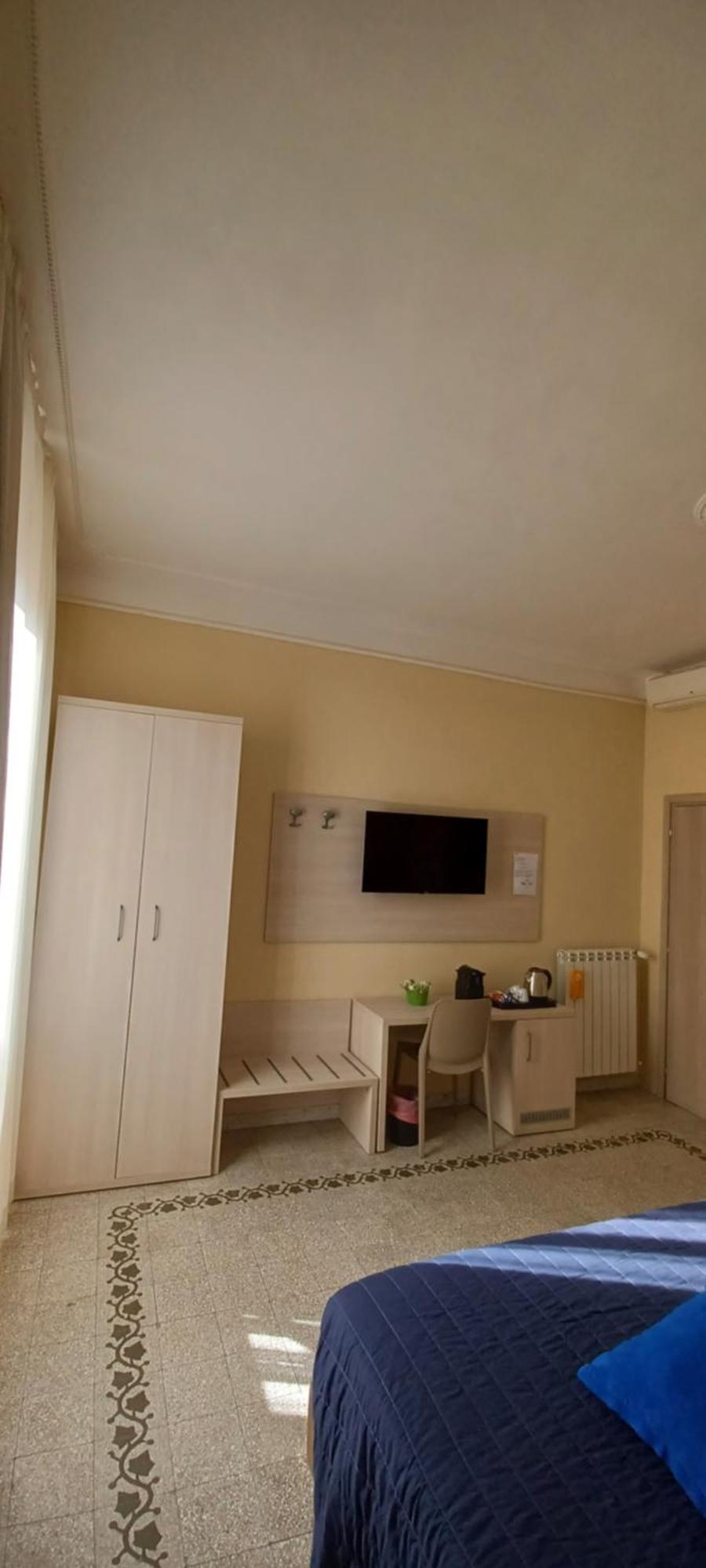 Vatican View Rooms Roma Dış mekan fotoğraf
