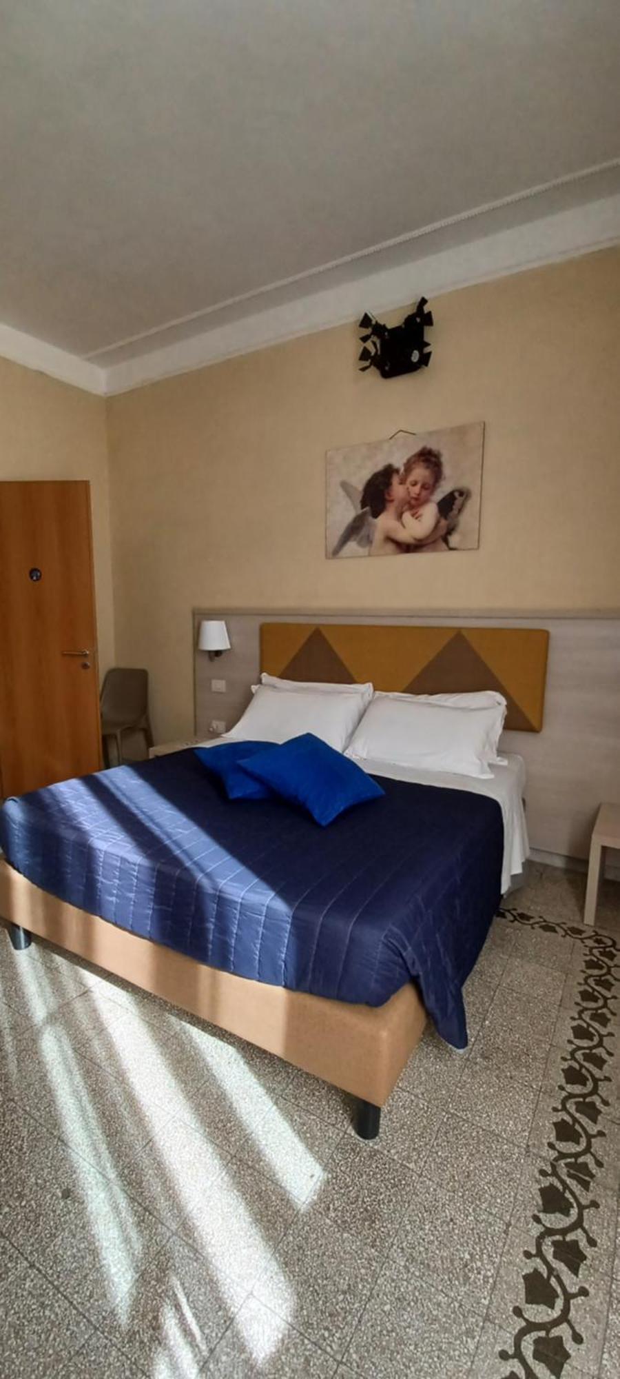 Vatican View Rooms Roma Dış mekan fotoğraf